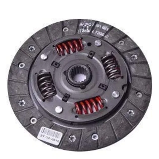 CLUTCH COVER 170 DIA image 1