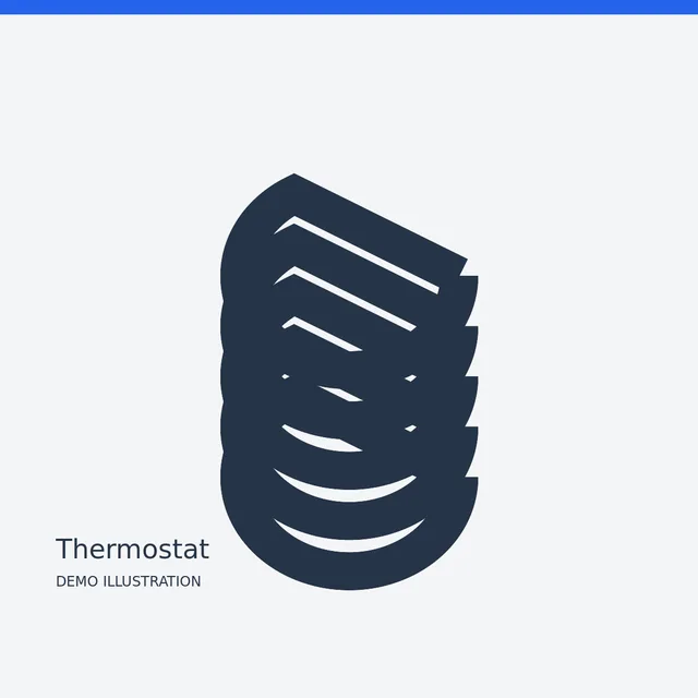 AISIN Thermostat